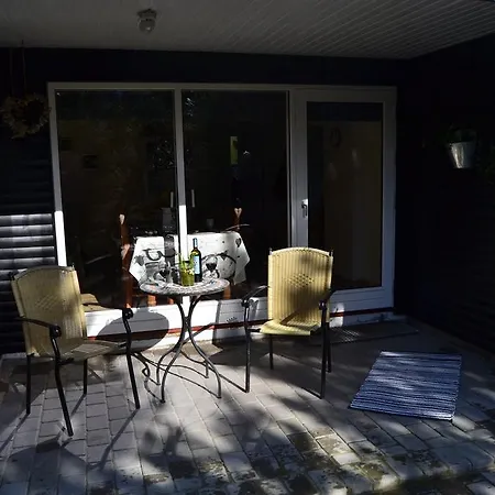 Prázdninový dům Holiday Thulevej H- 4796 *